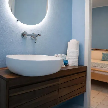 Lägenhet Le Monachelle Luxury In Villasimius