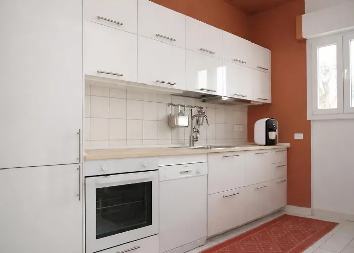 Le Monachelle Luxury In Apartman