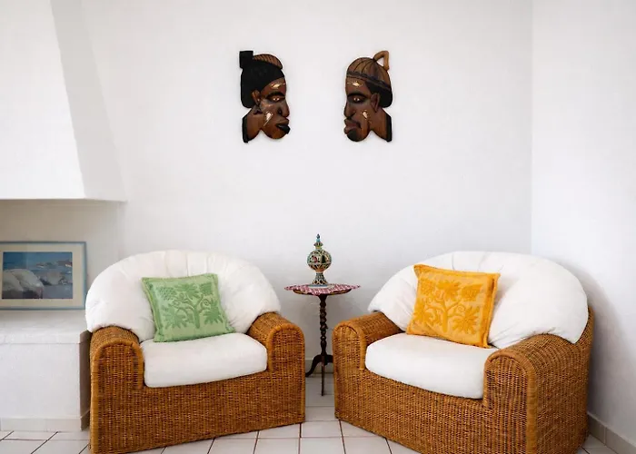 Le Monachelle Luxury In