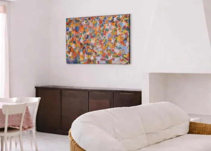 Le Monachelle Luxury In Apartman *