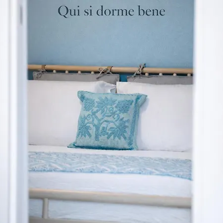 Apartamento Le Monachelle Luxury In