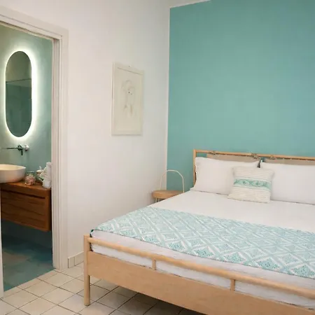 Le Monachelle Luxury In Apartment