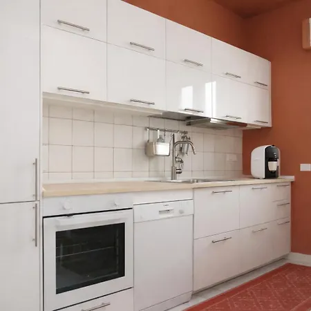 Le Monachelle Luxury In דירה