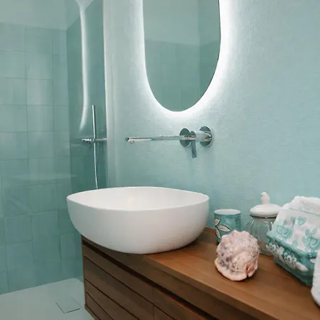 Le Monachelle Luxury In Apartment *