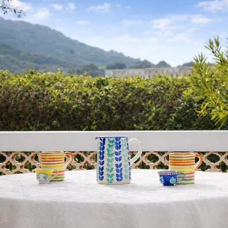 Le Monachelle Luxury In 아파트 *