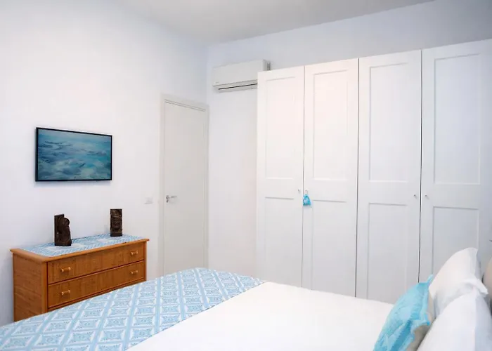 Le Monachelle Luxury In Villasimius