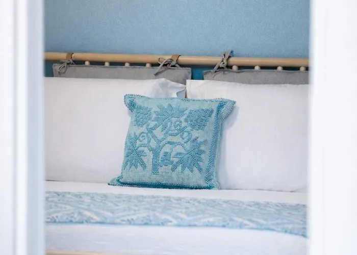 דירה Le Monachelle Luxury In