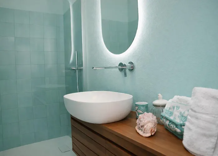 Le Monachelle Luxury In شقة *