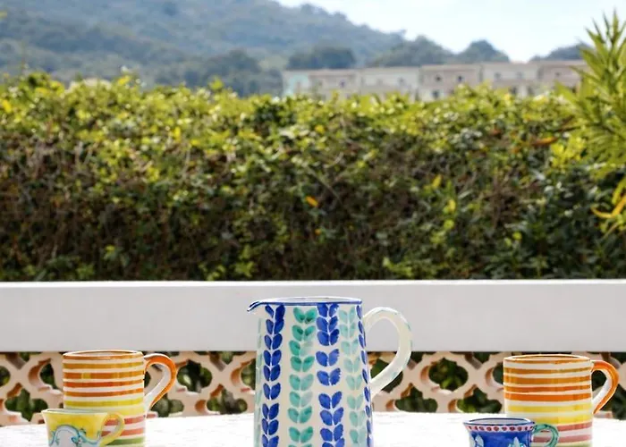 Apartamento Le Monachelle Luxury In *